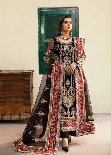 Akbar Aslam Amari Layali Wedding Collection Online Shopping